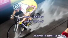 Yowamushi pedal sub indo season 1/episode 1