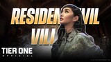 LET'S PLAY RESIDENT EVIL VILLAGE FT. BOSS A | Top Tier Plays