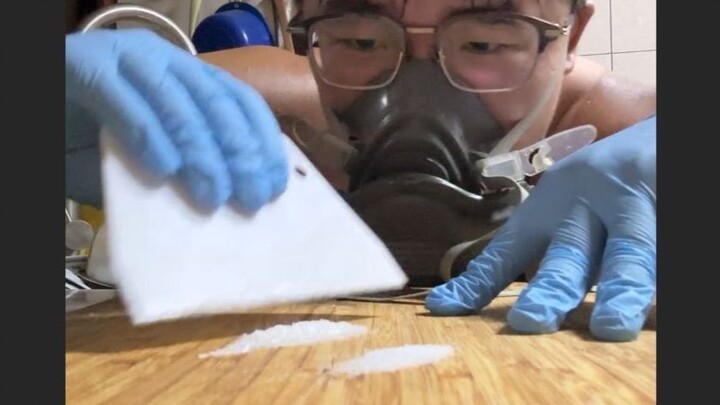 Hướng dẫn làm bột