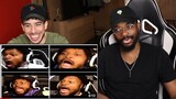CORY'S "PERFECTLY" CUT SCREAMS HIT DIFFERENT 🤣😂 | HILARIOUS REACTION!