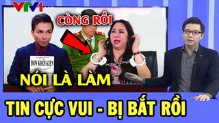 TIN TỨC THỜI SỰ NGÀY 29/10/2021 NÓNG NHẤT: Tin Tức Chấn Động  Về Chính Trị Và Showbiz Hôm Nay