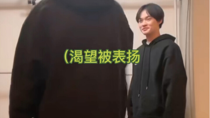 น้องแมวตัวหนึ่งที่โหยหาคำชมจากพี่คุนนี่แหละ~