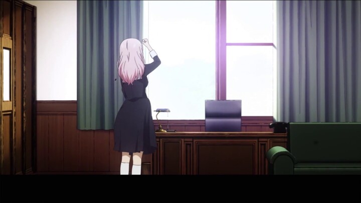 [60 frames] The secretary’s special licking method (frame supplement)