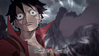 nih ngab versi luffy🗿🤟