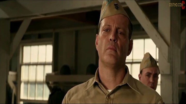 Hacksaw Ridge (2017)