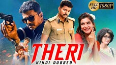 Theri 2016  Full Hindi Movie Movie