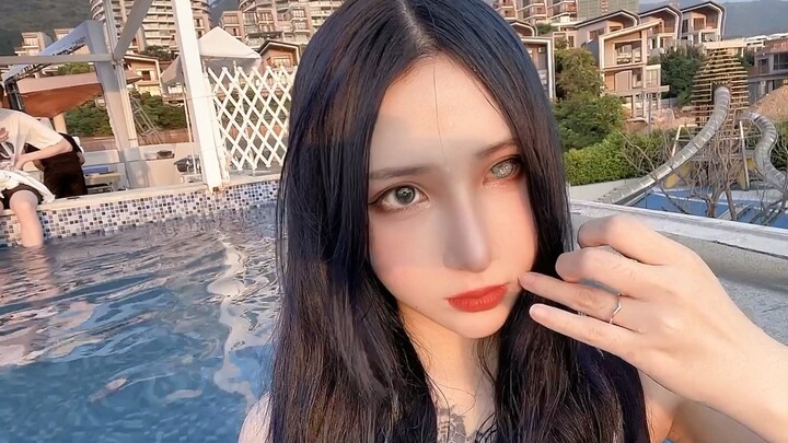 Gần đây đang rất chăm chỉ chỉnh sửa video [Cáo tàng], chịu khó chút nhé. Thứ Bảy gặp lại (đăng một đ