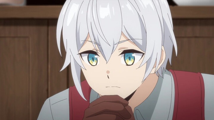 Izure Saikyou no Renkinjutsushi Sub Indo Eps 10