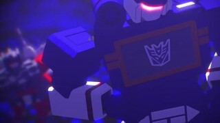 【TFMMD】声波的Conqueror【搬运】