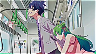 Ketika Lu Gk Sengaja Pegang Anu 🗿