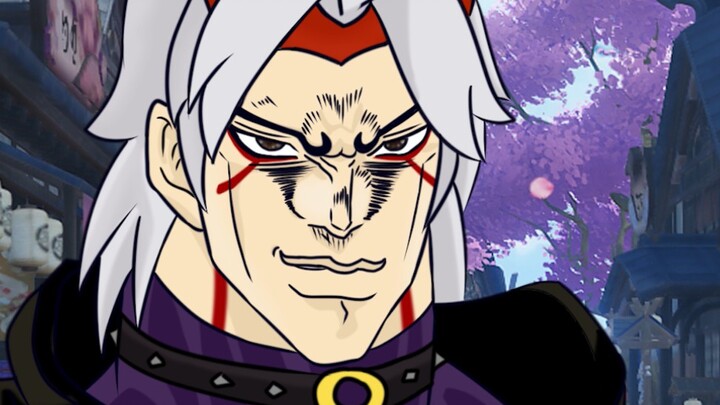 You're next, Kujo Sora!