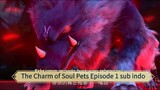 The Charm of Soul Pets Episode 1 sub indo