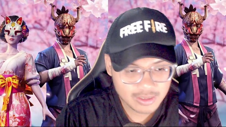 FF NEW vs FREE FIRE OLD #ff #freefire #roblox #fishit