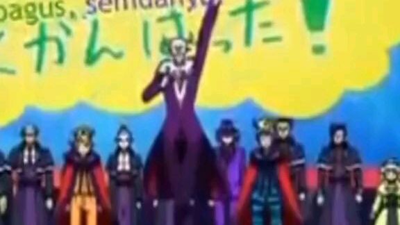 Lucunaa opera-san 😍