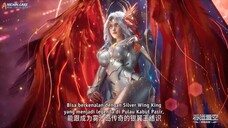 Swallowed Star Episode 185 Subtitle Indonesia