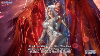 Swallowed Star Episode 185 Subtitle Indonesia