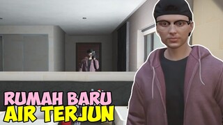 RUMAH BARU BEDU - GTA V Roleplay #52