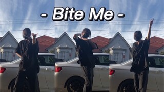 ENHYPEN "Bite Me (Versi Tunggal)" cover dance