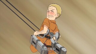 十秒带你回顾巨人第二季