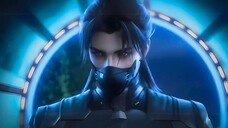 Donghua baru...‼️Ketika MC overpower setelah berhubungan dengan ratu iblis legendaris lvl 99+