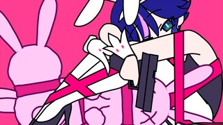 【描改】Venti´s Rabbit Hole