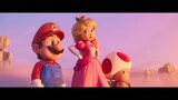 The Super Mario Bros, Watch full Movie link in the Description