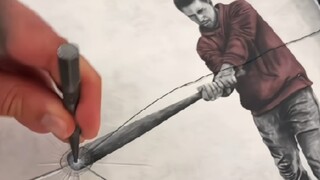 “仅分享给有艺术细胞的你…”