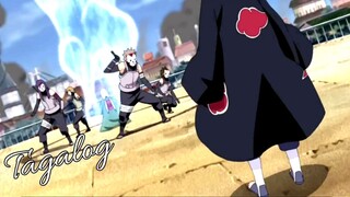 konohamaru use Rasegan a Naruto Gift | Tagalog