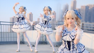 【窝窝头】宇宙💫鲜活生命力，四季中传递💫生日作