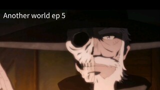recognition in another world#anime 💦😅