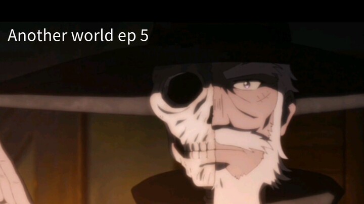 recognition in another world#anime 💦😅
