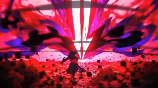 【AMV】"Is this your power?"