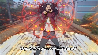 Gila 1 Vs Everybody, Anime Keren Ini Ternyata Banyak Yang Belum Tau !