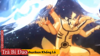 Rasengan Nạp Cha Mẹ_  Top 10 Trạng Thái Rasengan Mạnh Nhất Trong Naruto & Boru 3 #Anime #Schooltime