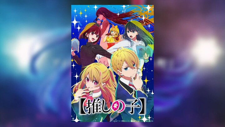 review anime