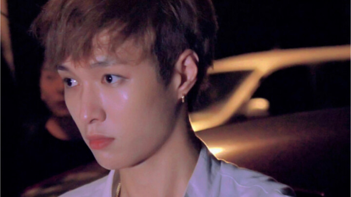 “ต่อมา ผู้ชมถึงกับหลงรักเขา กลับมาในรายการแล้วรายงานคอมเมนต์ตัวเอง…”