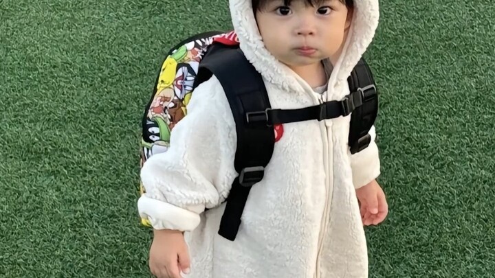 นี่แหละหรือคือการมีลูกที่ดีและเลี้ยงดูอย่างดี ชาวจีน?