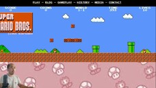 ASMR BUBBLICIOUS ULTIMATE ORIGINAL BUBBLEGUM & SUPER MARIO BROS GAMEPLAY