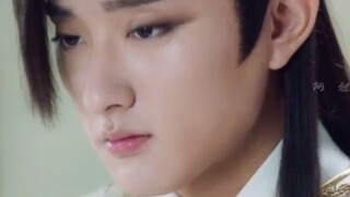 I laughed like crazy! The smoky-makeup handsome men from more than a decade ago compared to now, if 