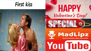 Madlipz valentines day Special