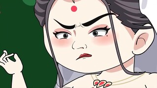 Episode 63: Return of the Great Sage (Part 2)