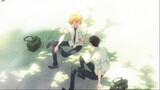 ▷ Dakaretai Otoko 1-i ni Odosarete Imasu's film reveals a new trailer 〜  Anime Sweet 💕