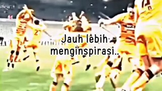 siapakah yg lebih bagus Messi vs ronaldo