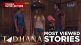 Binata, ipinagpalit ang kanyang BFF sa ama nito?! (Most watched stories) | Tadhana