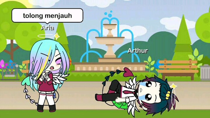 mantan bayar utangmu