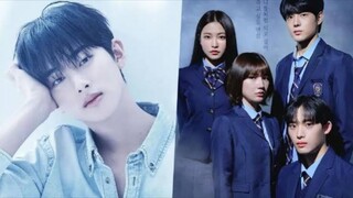 BITCH•X•RICH EP 10 SUB INDO