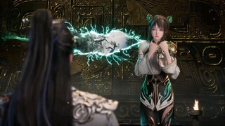 MARTIAL SHATTERED GALAXY EPS 1 SUB INDO
