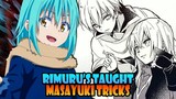 Rimuru's Teaching Saves Masayuki! #92 - Volume 19 - Tensura Lightnovel