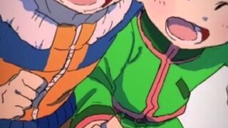 Susuke,kilua,Gon, Naruto 😍