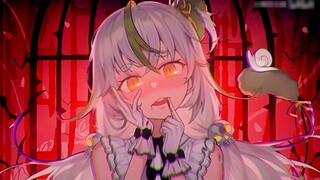 Sick and Petite Grass [Crimson Moonlight, Kuangsakiノ Tentu] [Oriental Song Cover]
